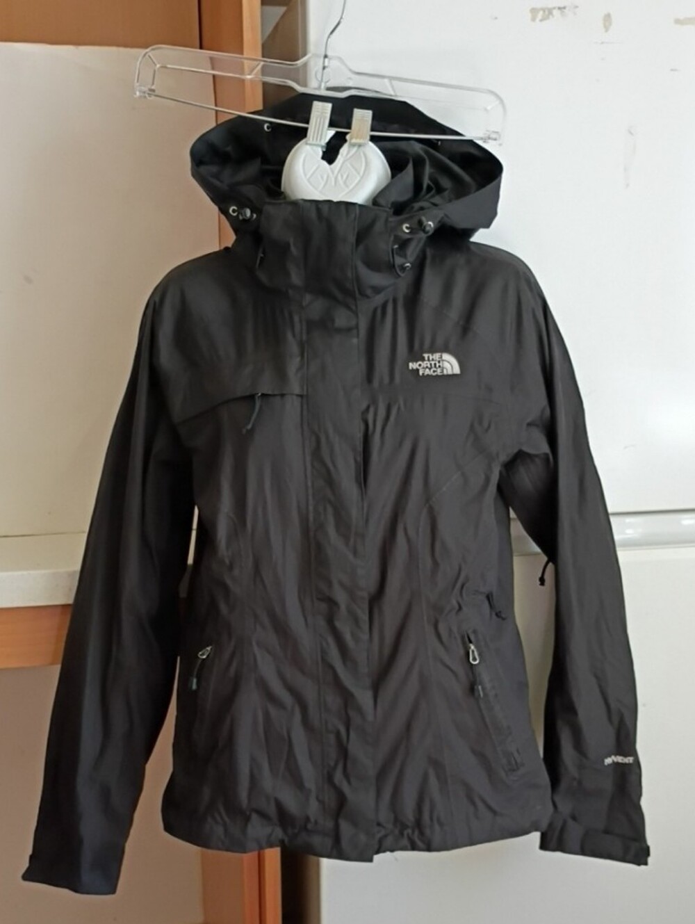 The North Face Hyvent Jacket sz SP